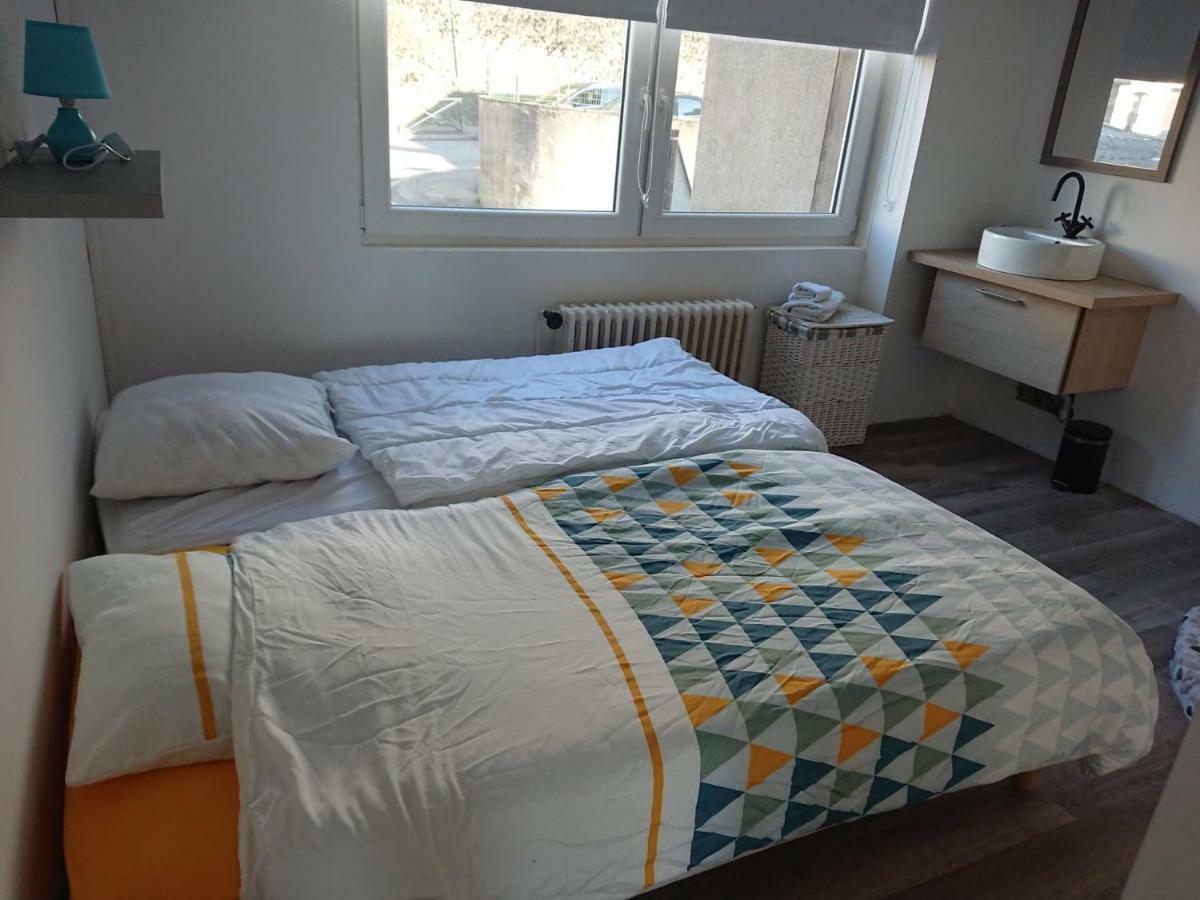 Le Bain De Mer Boulogne-sur-Mer Exterior foto