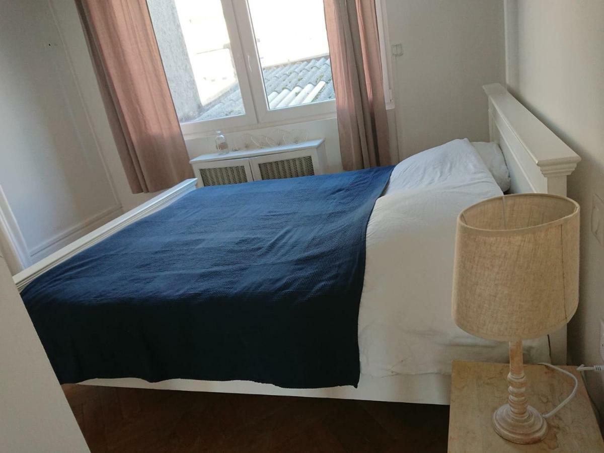 Le Bain De Mer Boulogne-sur-Mer Exterior foto