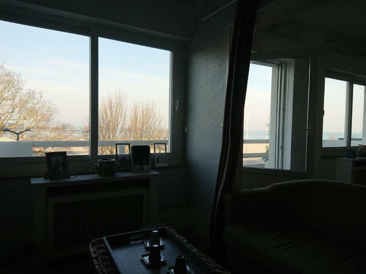 Le Bain De Mer Boulogne-sur-Mer Exterior foto
